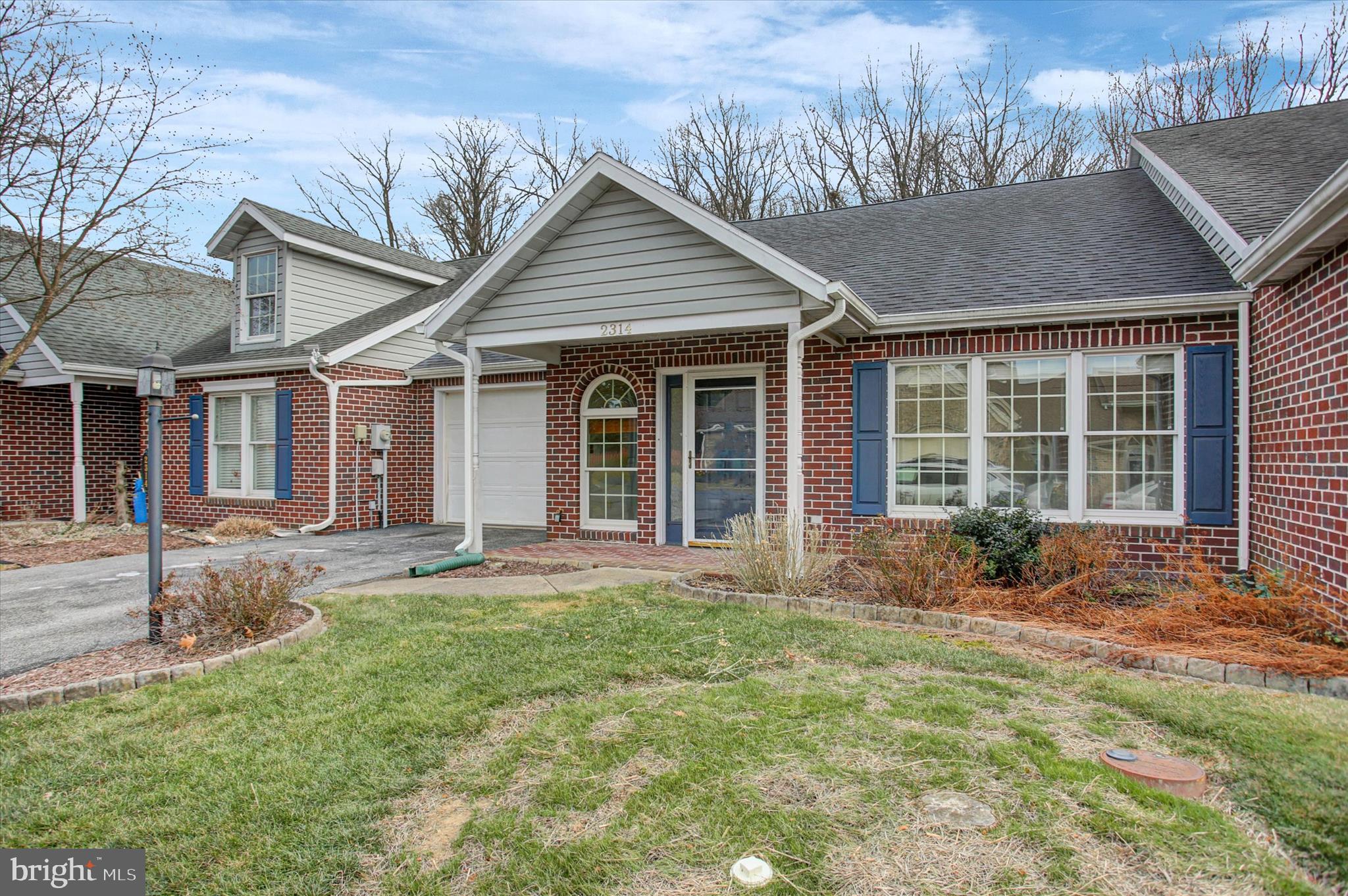 MAJESTIC RIDGE - Residential Lease