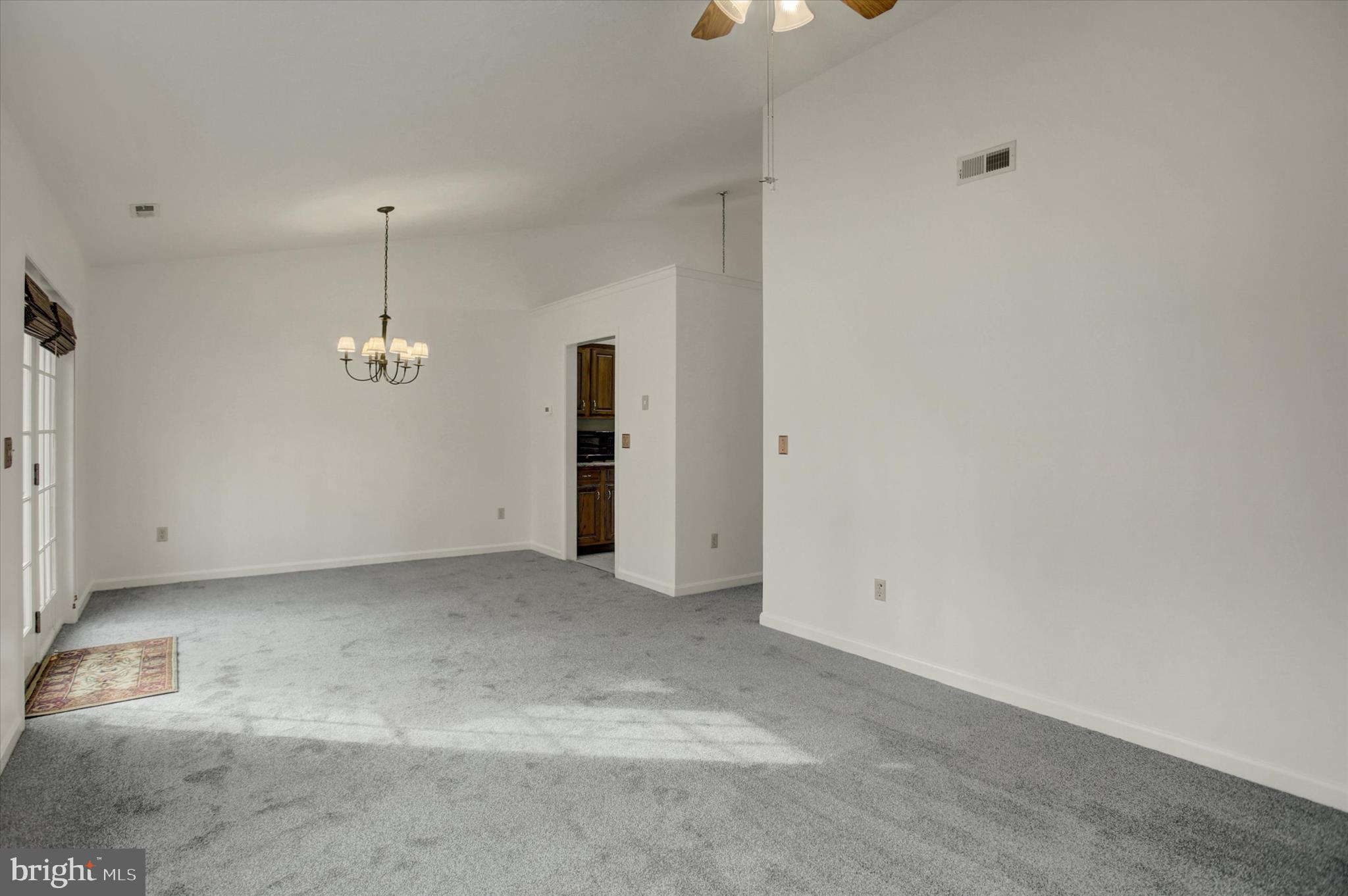 MAJESTIC RIDGE - Residential Lease