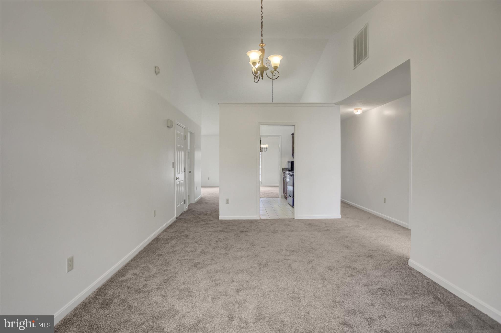 MAJESTIC RIDGE - Residential Lease