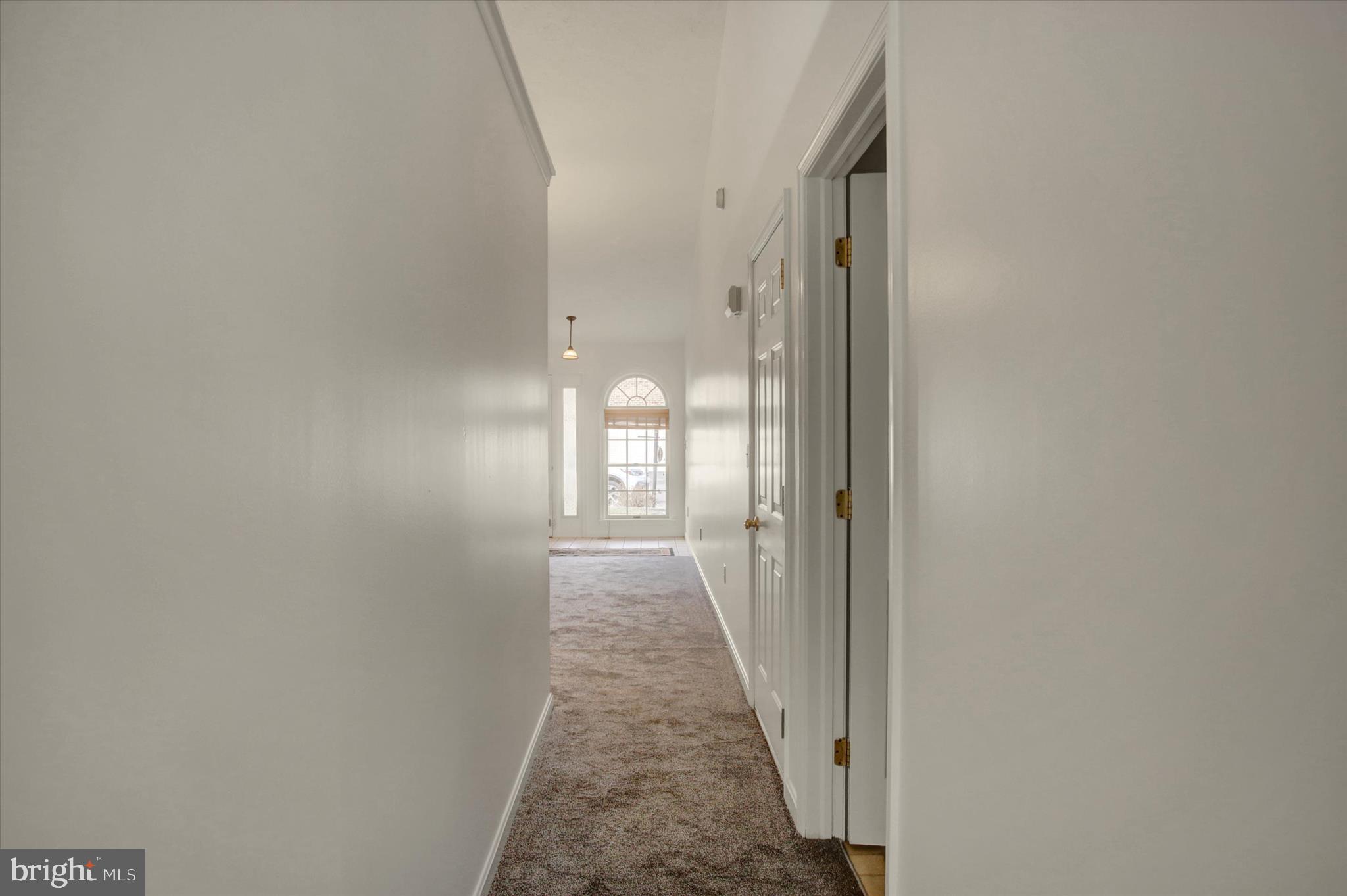 MAJESTIC RIDGE - Residential Lease