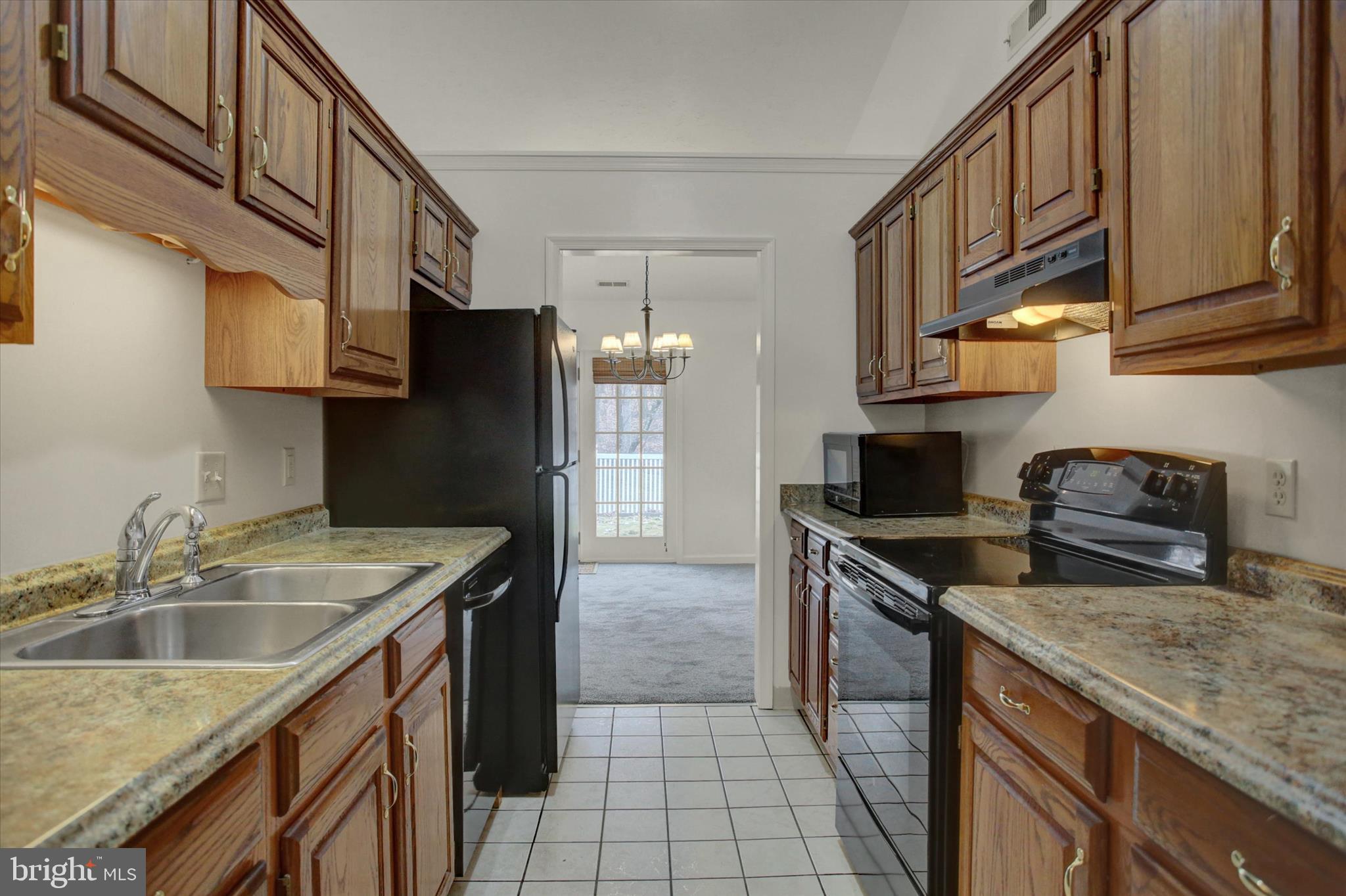 MAJESTIC RIDGE - Residential Lease