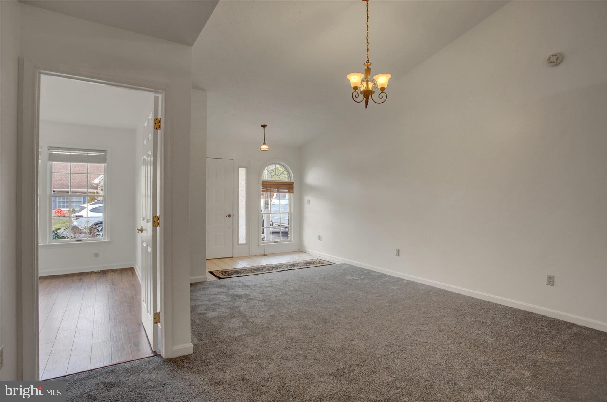 MAJESTIC RIDGE - Residential Lease