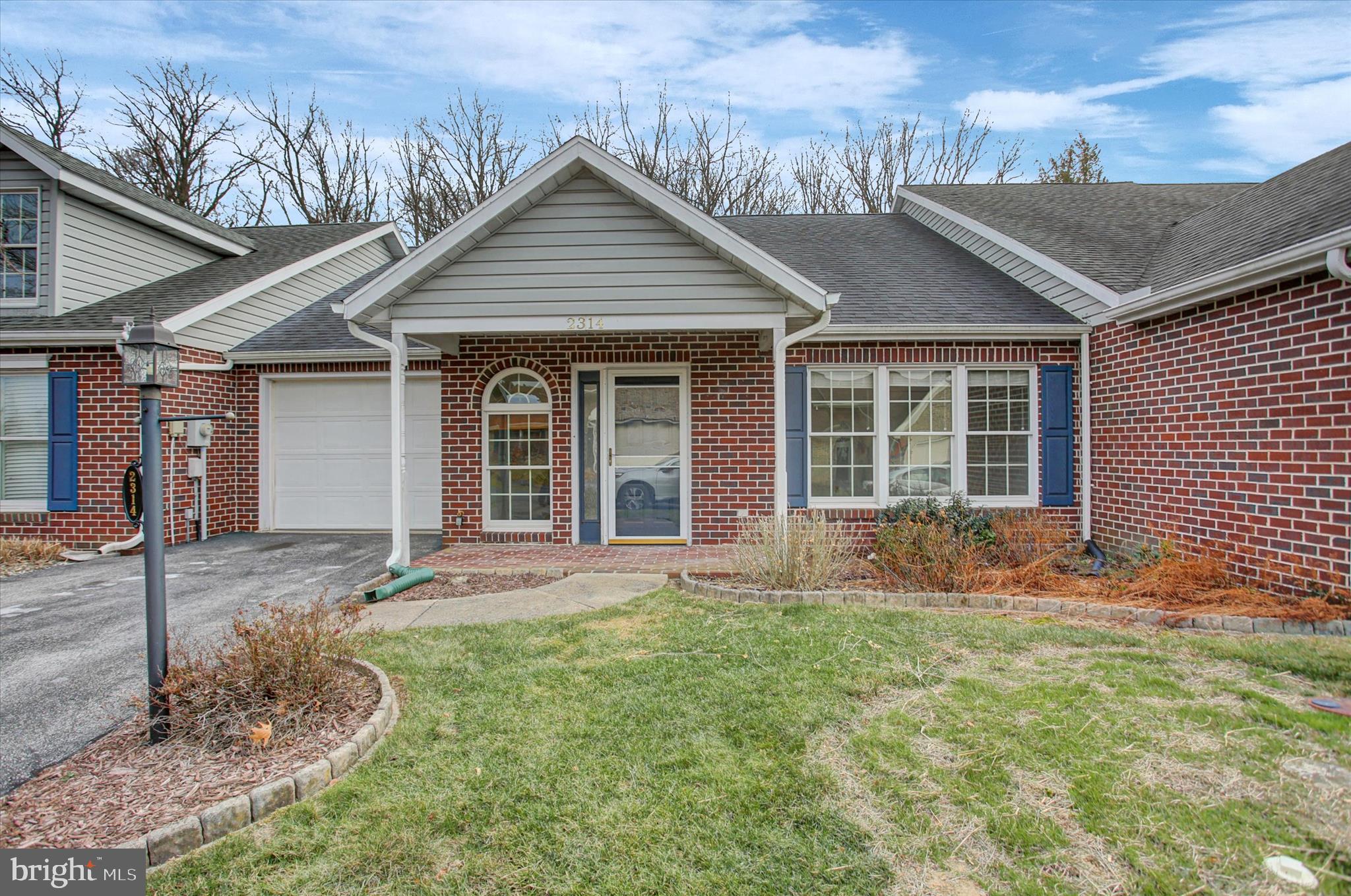 MAJESTIC RIDGE - Residential Lease