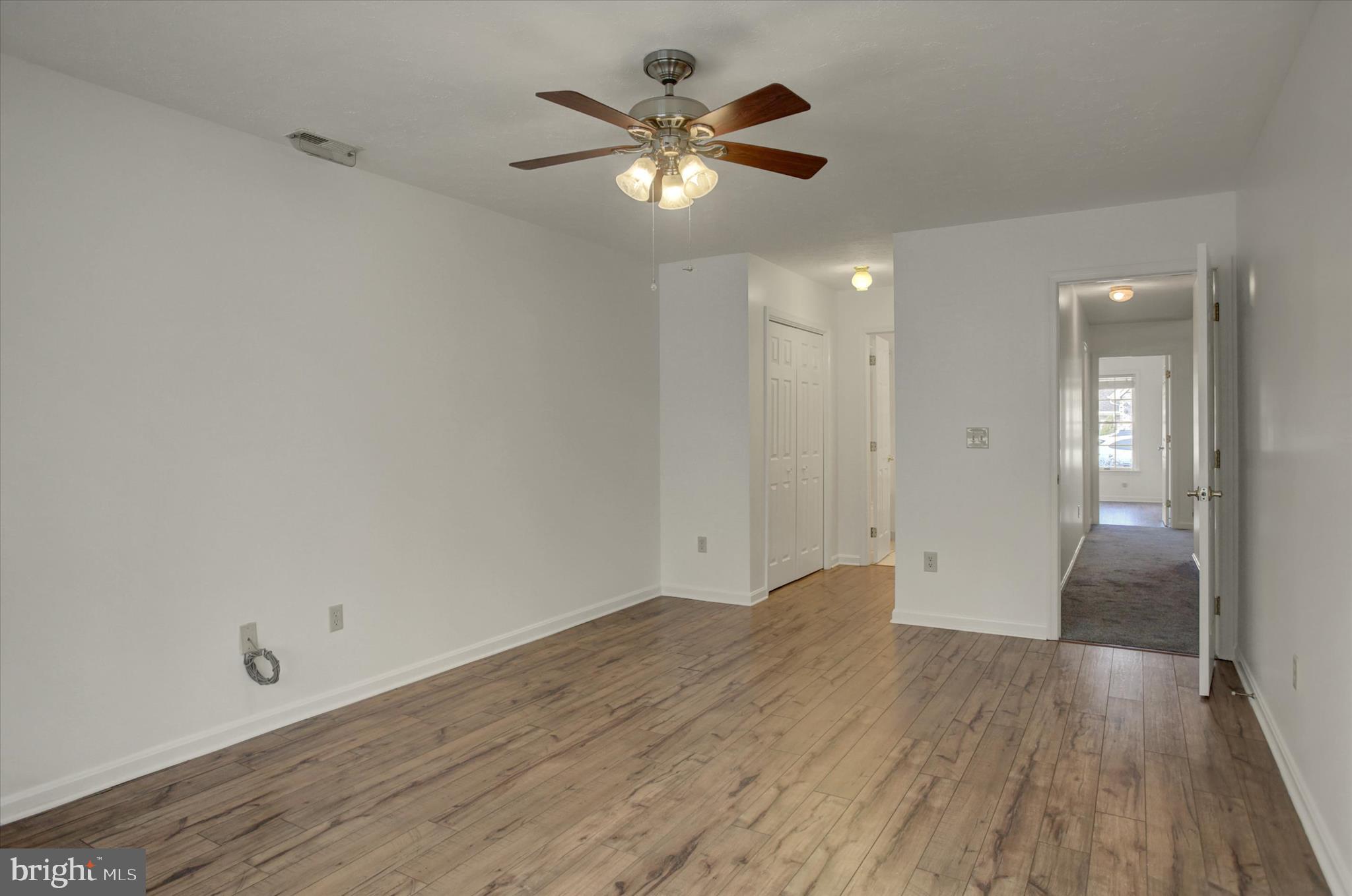 MAJESTIC RIDGE - Residential Lease