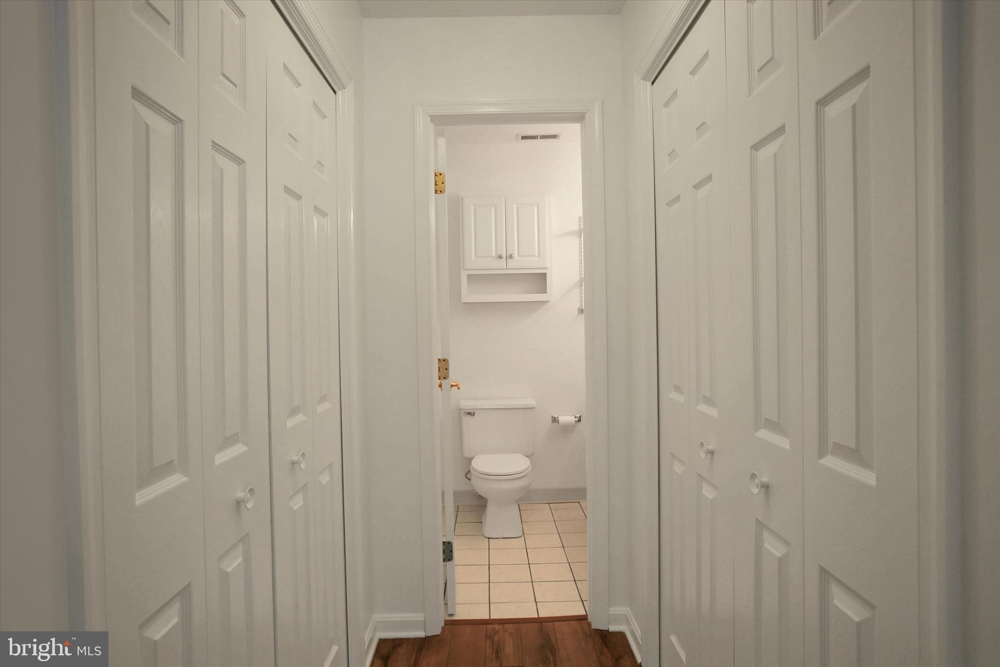 MAJESTIC RIDGE - Residential Lease