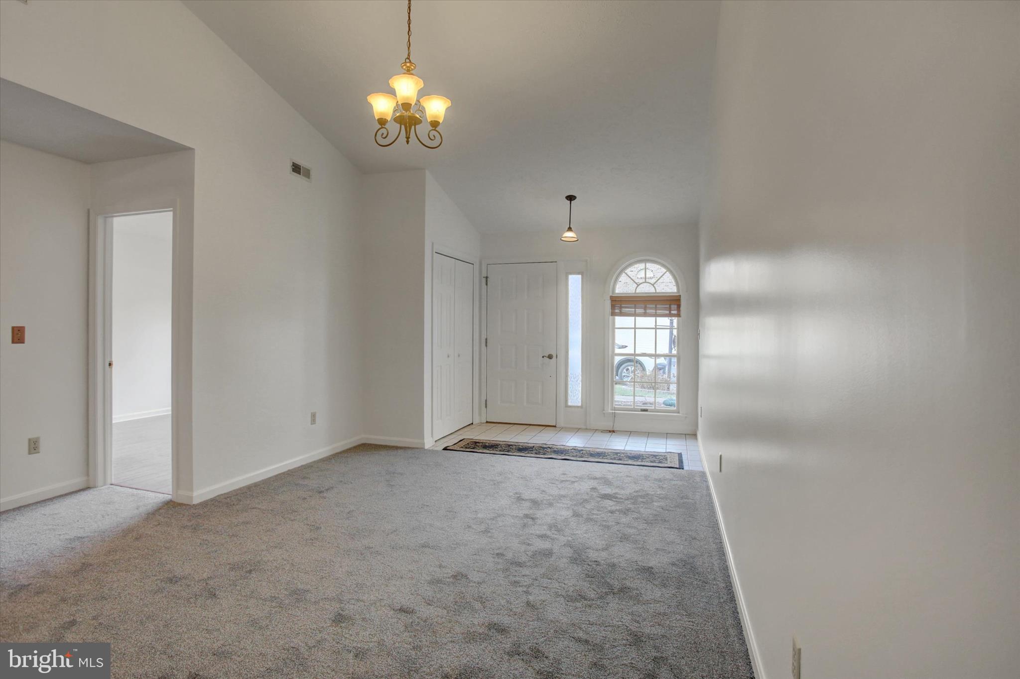 MAJESTIC RIDGE - Residential Lease