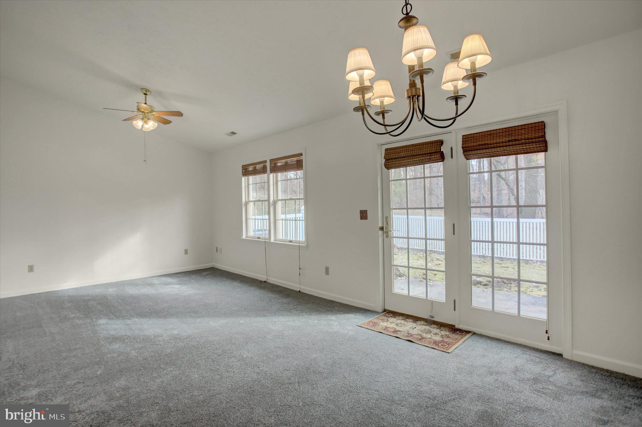 MAJESTIC RIDGE - Residential Lease