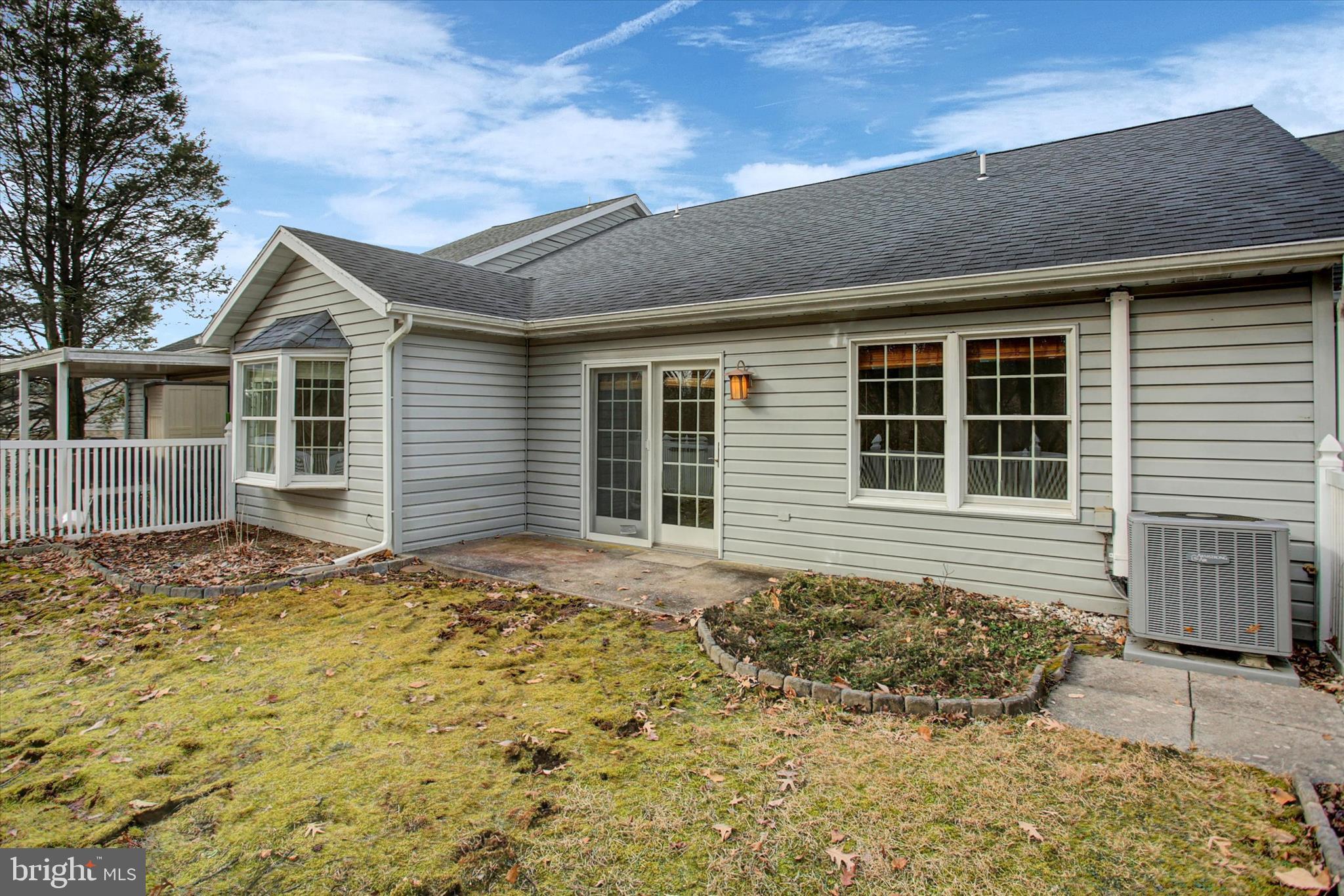 MAJESTIC RIDGE - Residential Lease