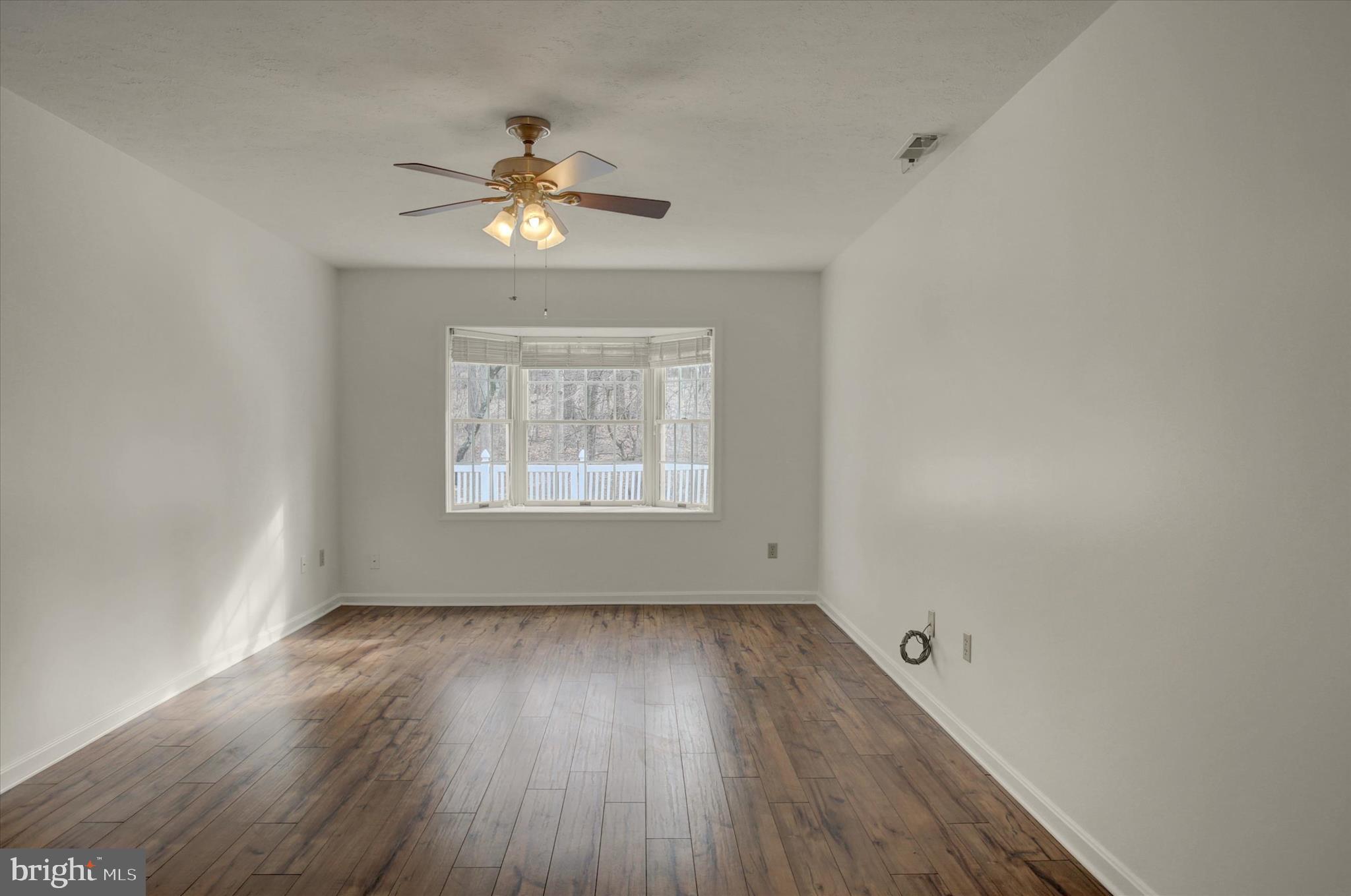 MAJESTIC RIDGE - Residential Lease