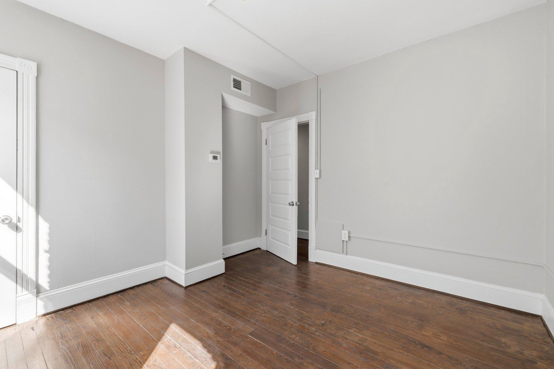 DOWNTOWN FREDERICK - Residential