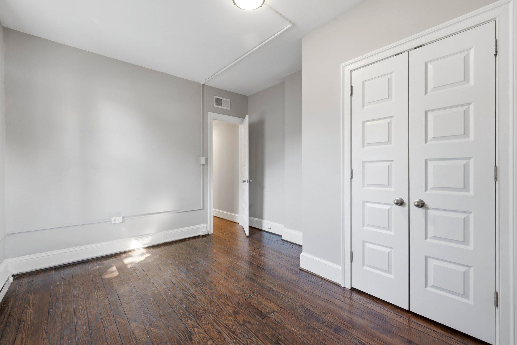 DOWNTOWN FREDERICK - Residential