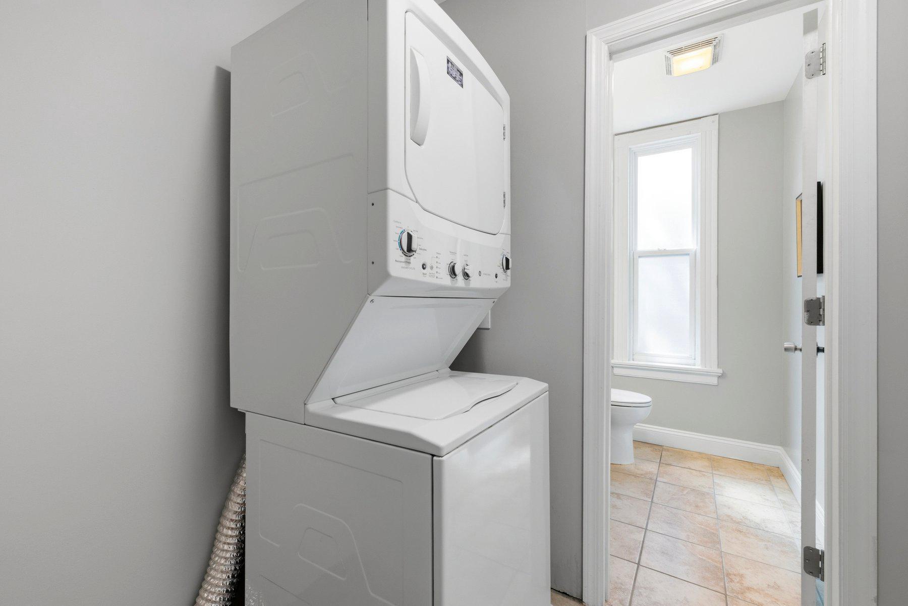 DOWNTOWN FREDERICK - Residential