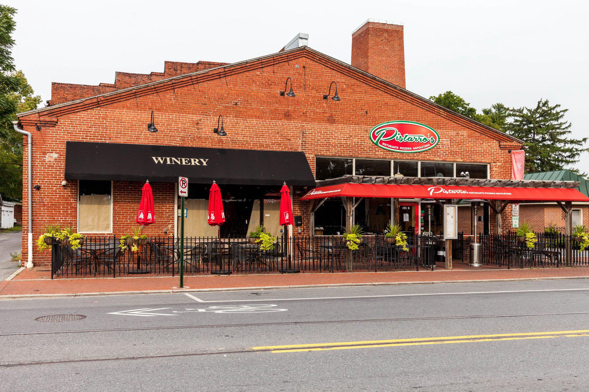 DOWNTOWN FREDERICK - Residential