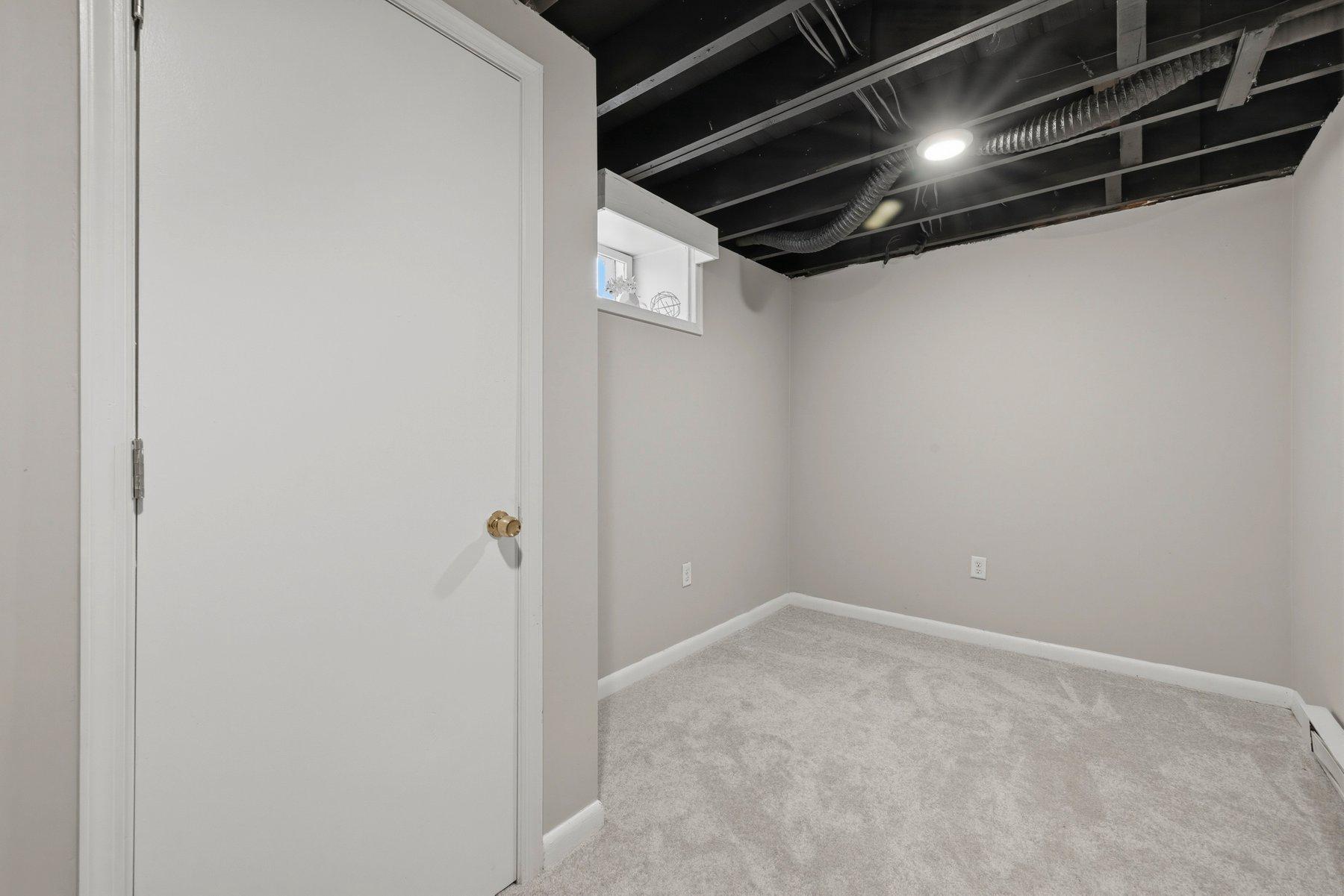 DOWNTOWN FREDERICK - Residential