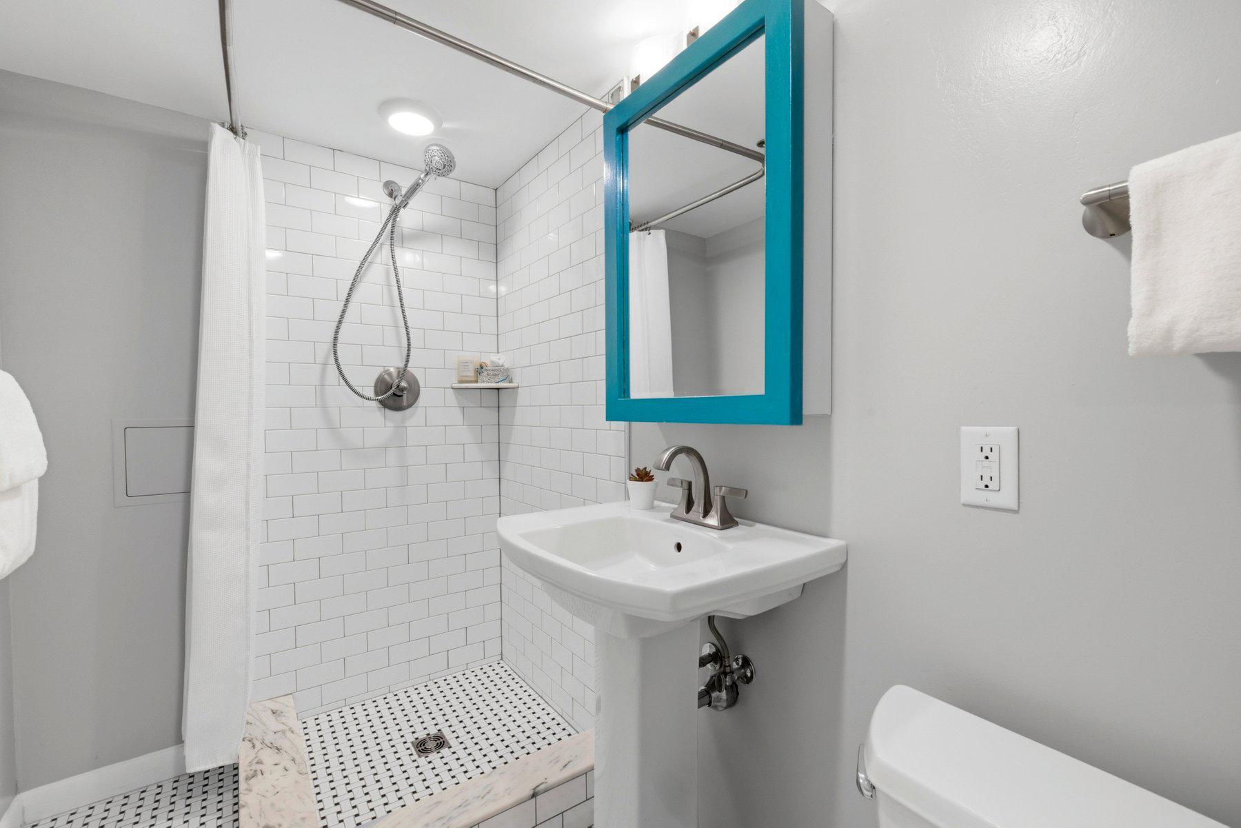 DOWNTOWN FREDERICK - Residential