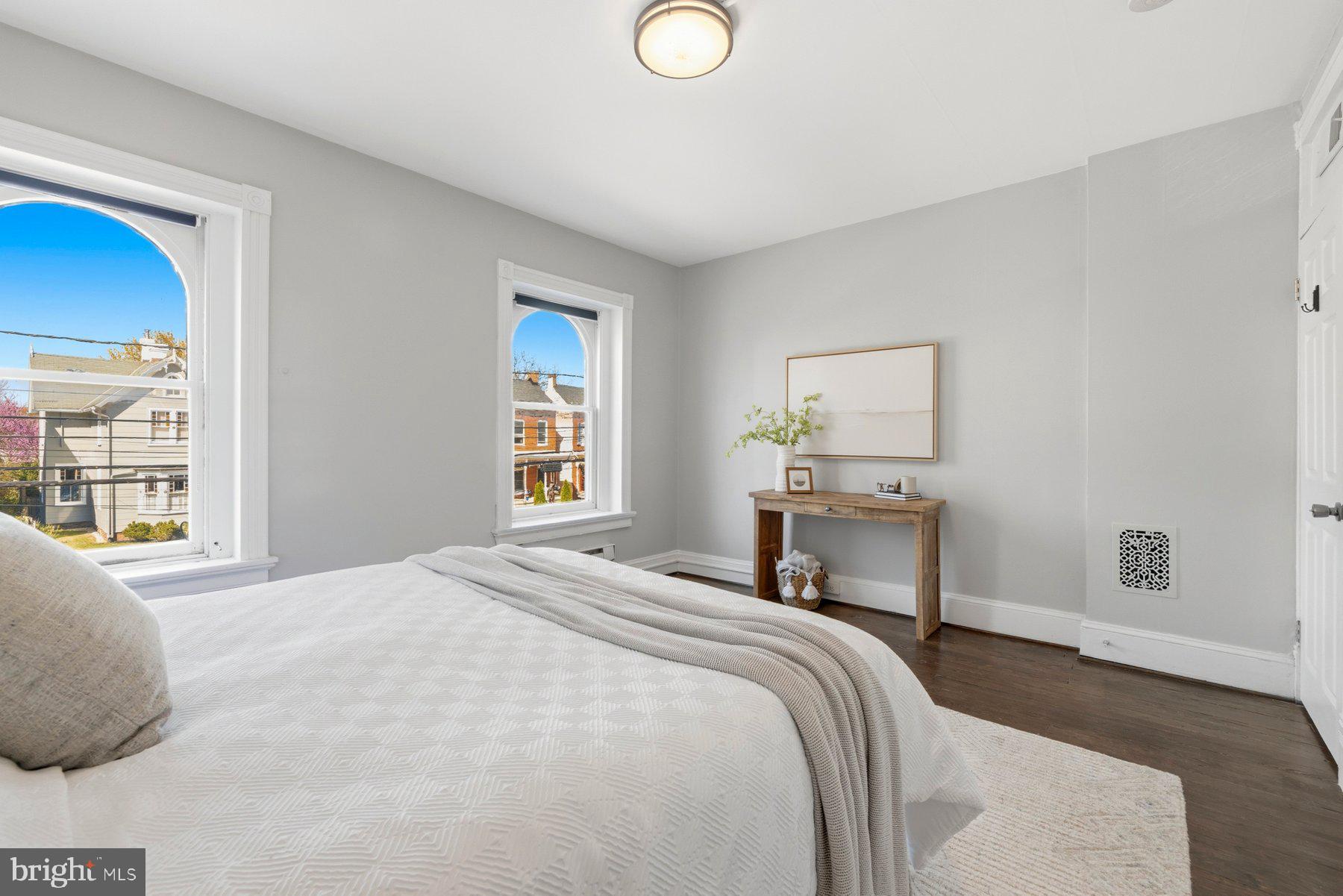 DOWNTOWN FREDERICK - Residential