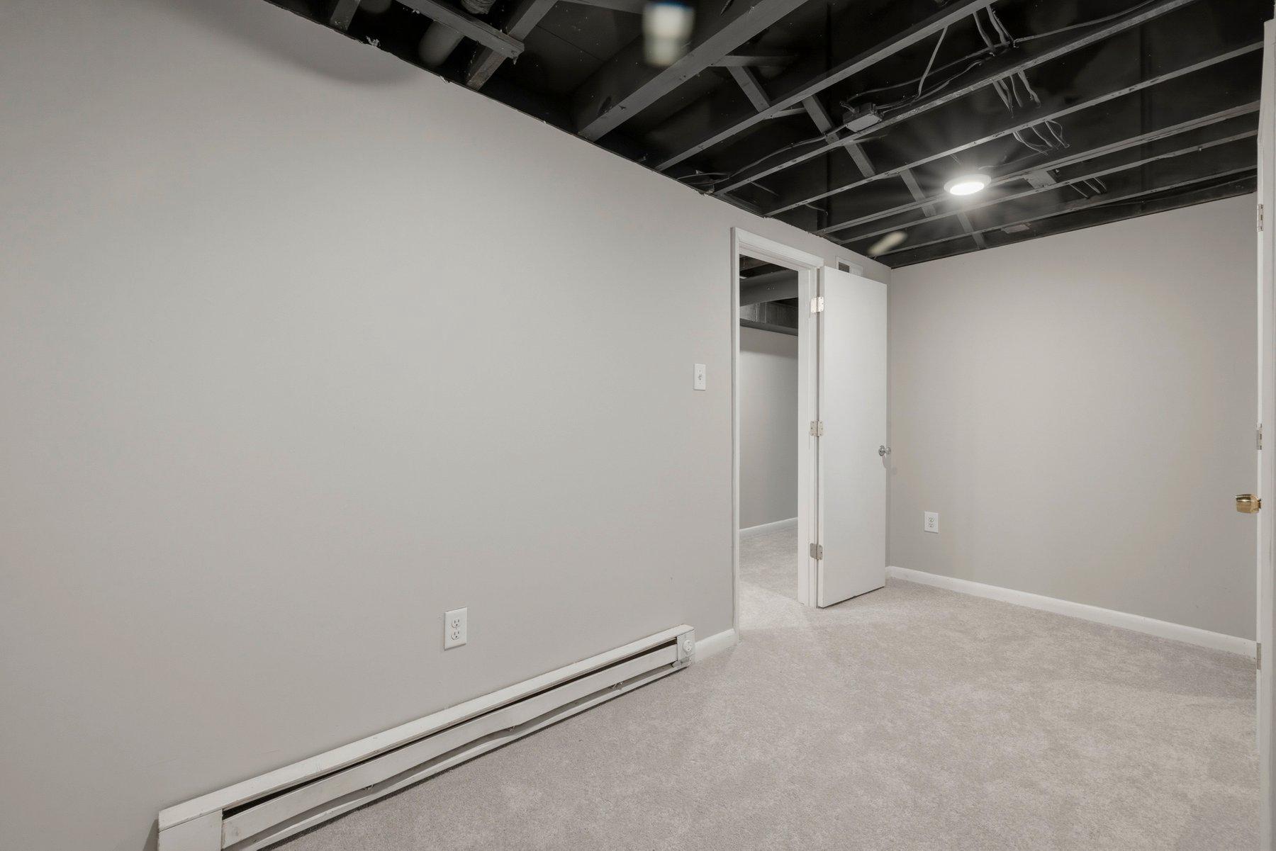 DOWNTOWN FREDERICK - Residential