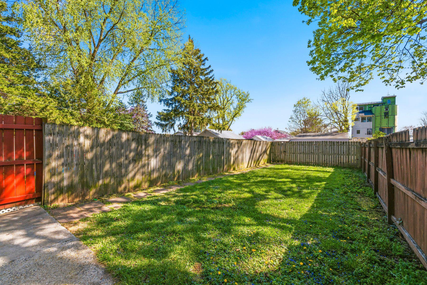 DOWNTOWN FREDERICK - Residential