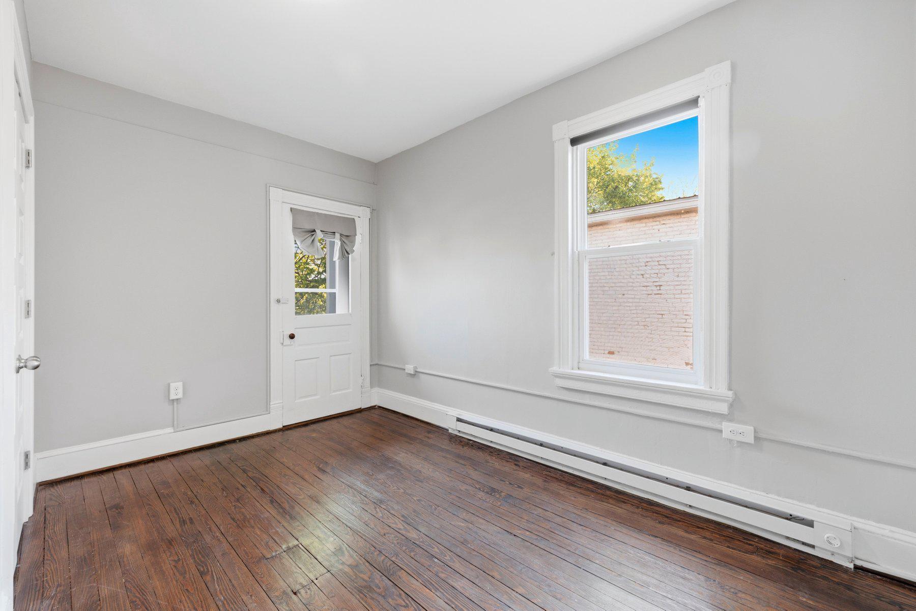 DOWNTOWN FREDERICK - Residential