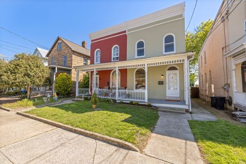 316 E 3RD STREET E FREDERICK MD 21701