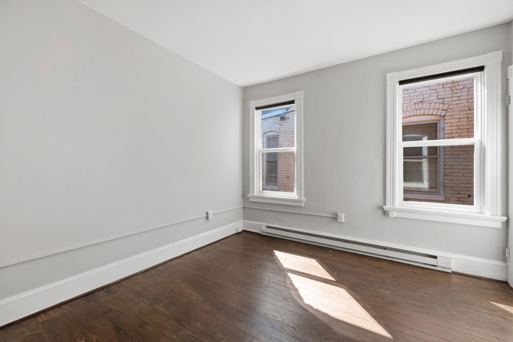 DOWNTOWN FREDERICK - Residential