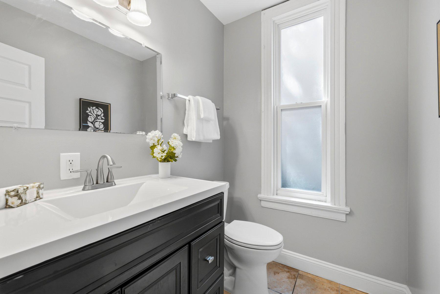 DOWNTOWN FREDERICK - Residential