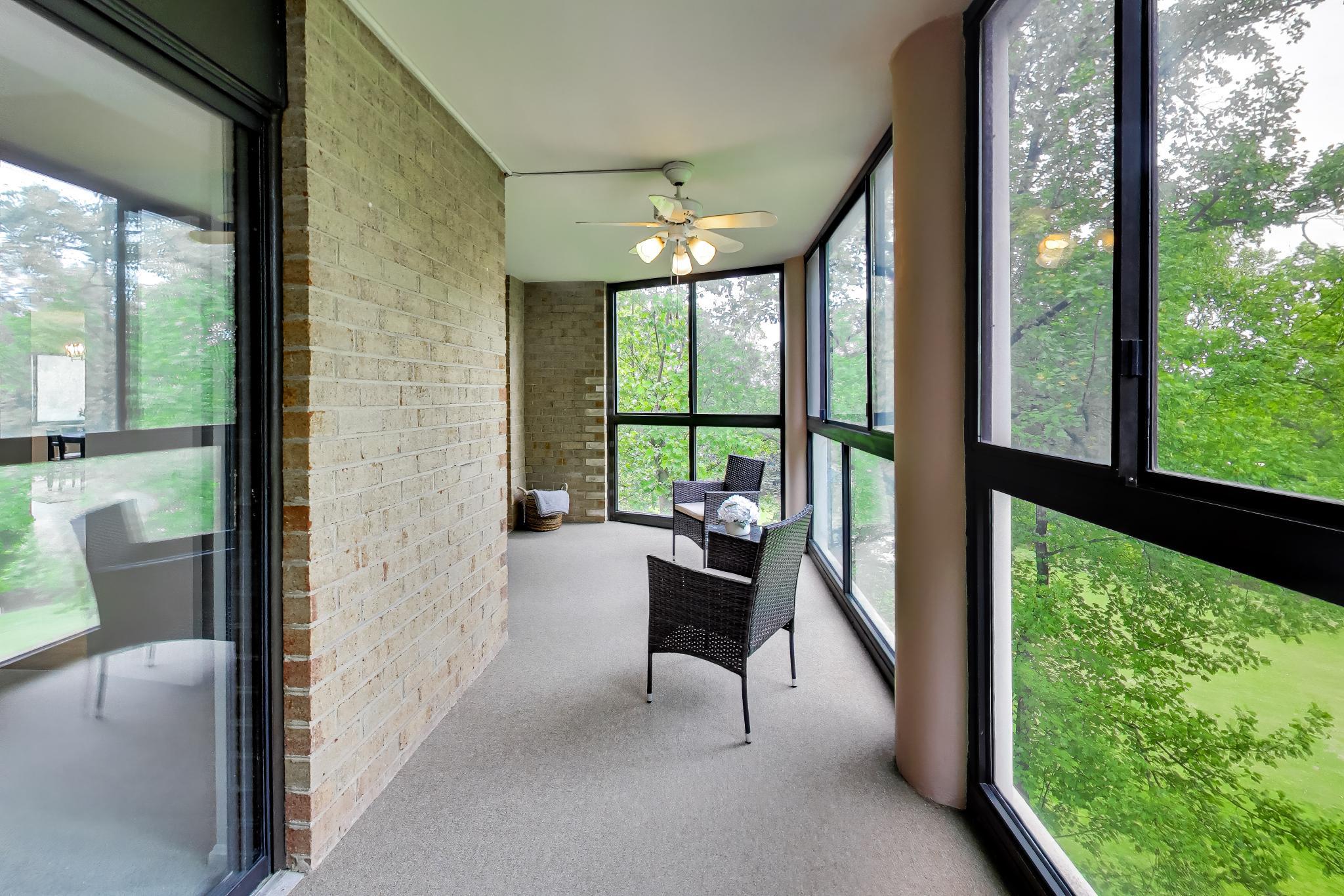 GREENS AT LEISURE WORLD - Residential