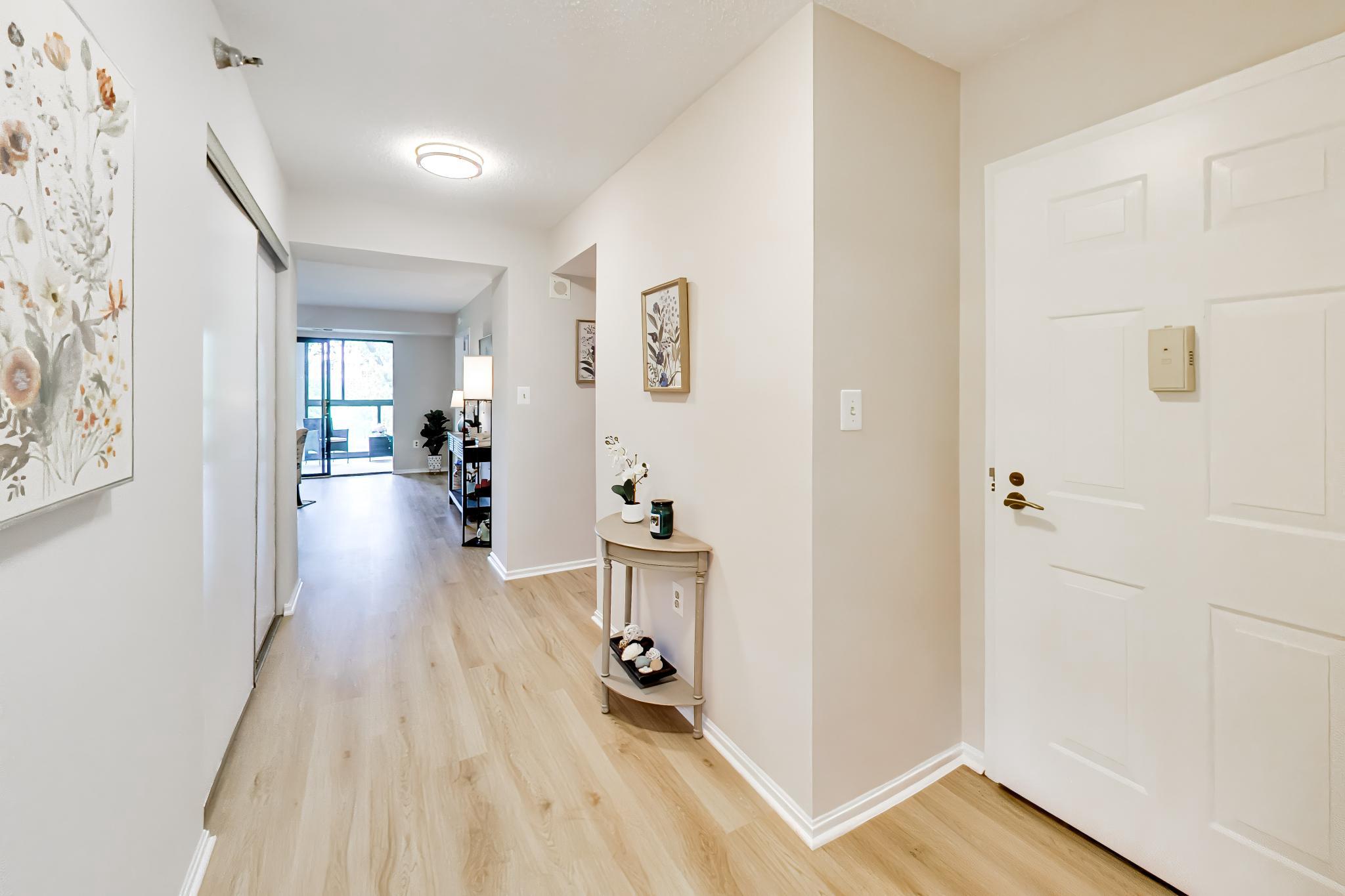 GREENS AT LEISURE WORLD - Residential