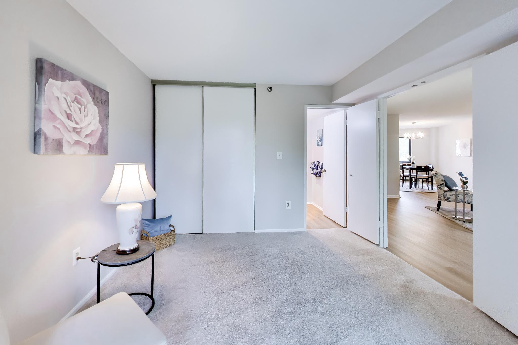 GREENS AT LEISURE WORLD - Residential