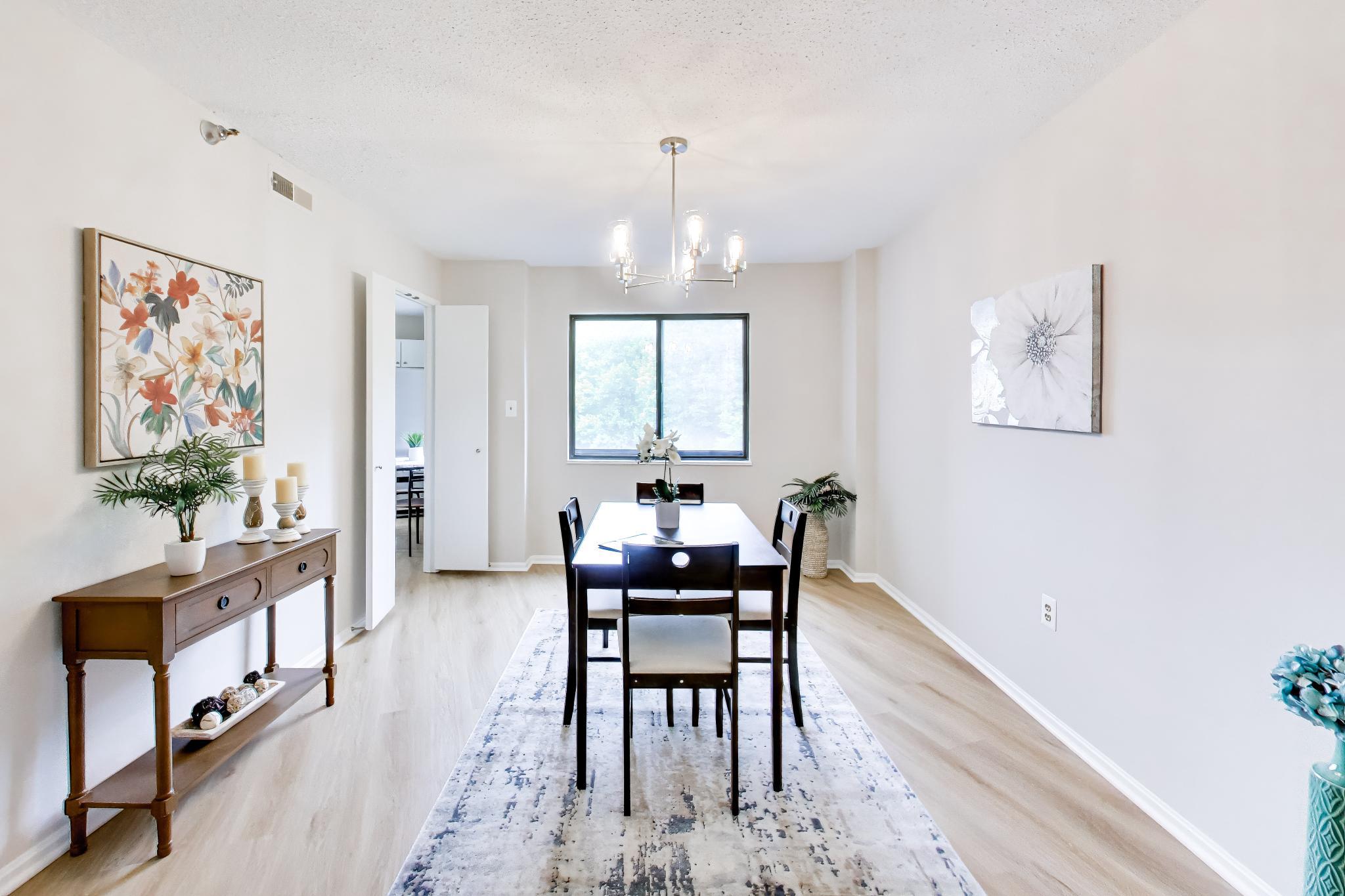 GREENS AT LEISURE WORLD - Residential