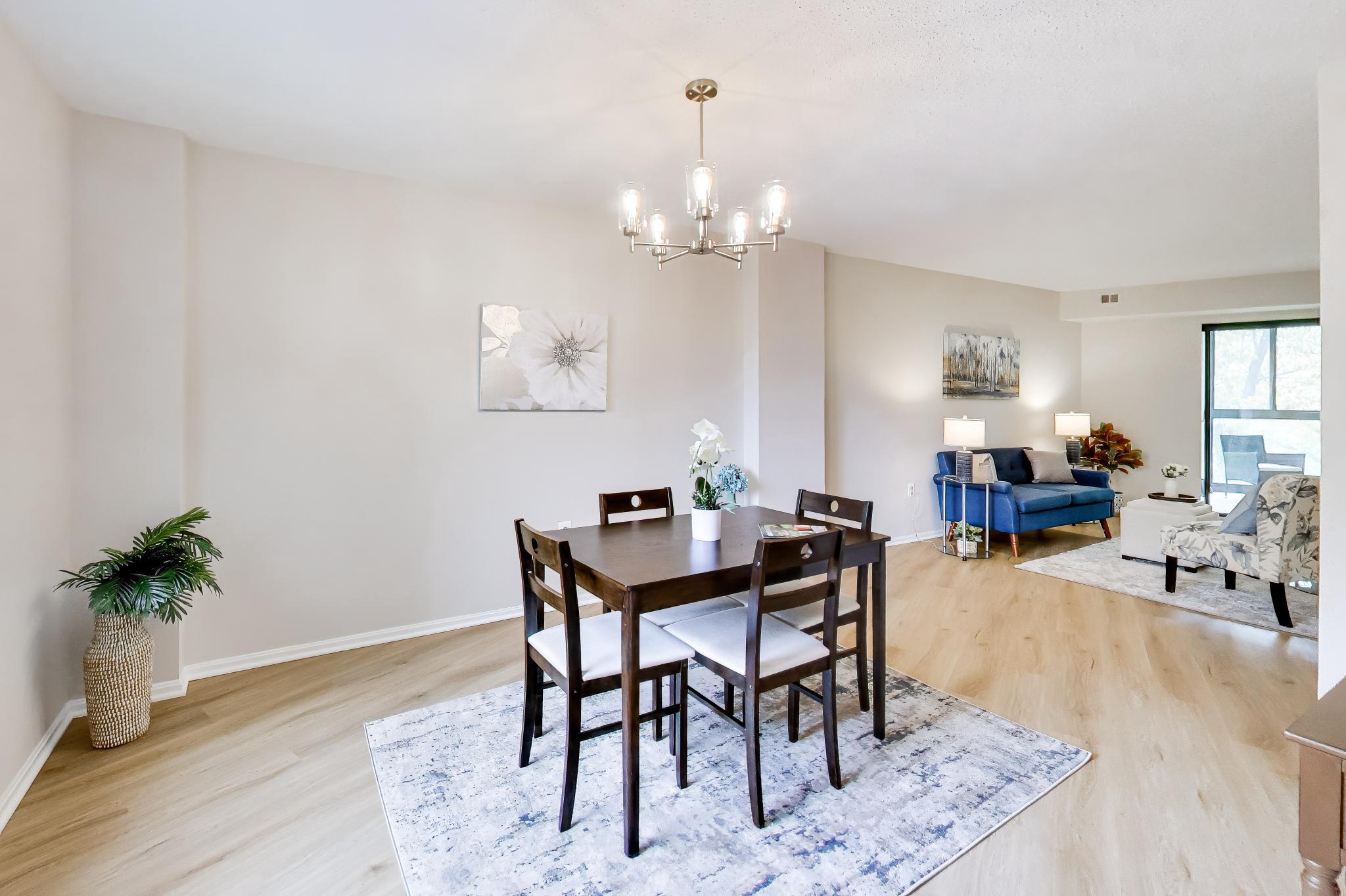 GREENS AT LEISURE WORLD - Residential