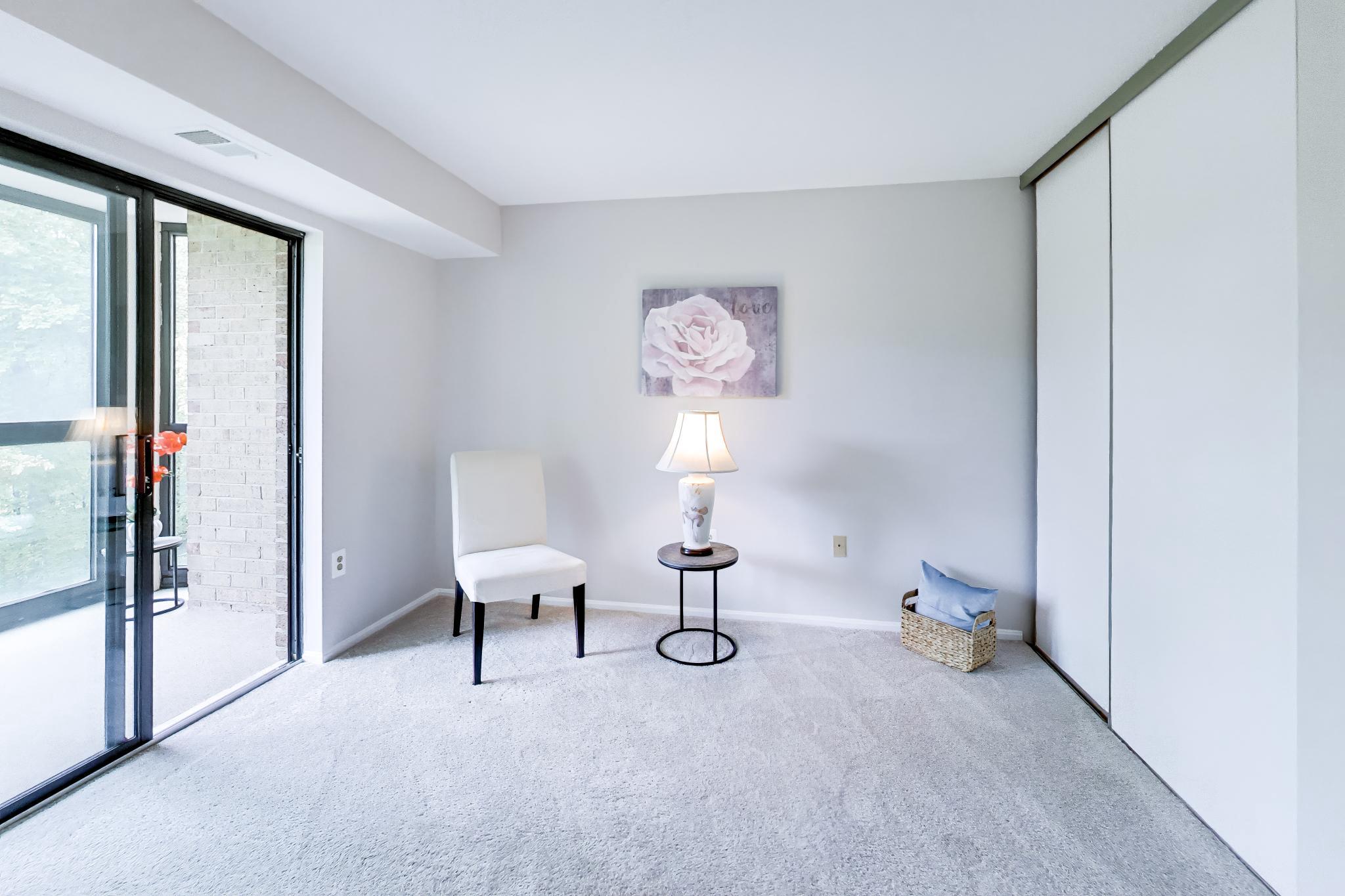 GREENS AT LEISURE WORLD - Residential