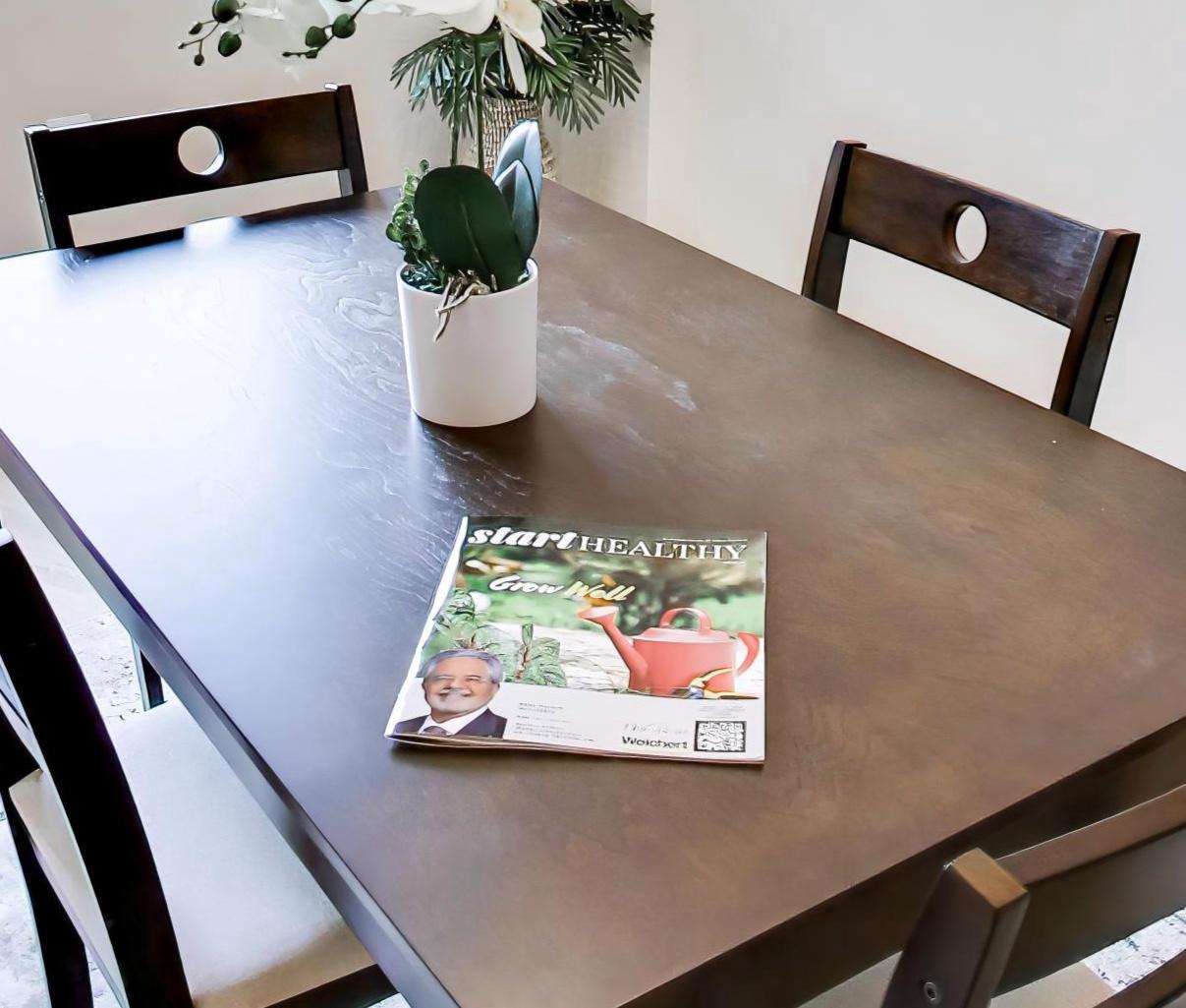 GREENS AT LEISURE WORLD - Residential