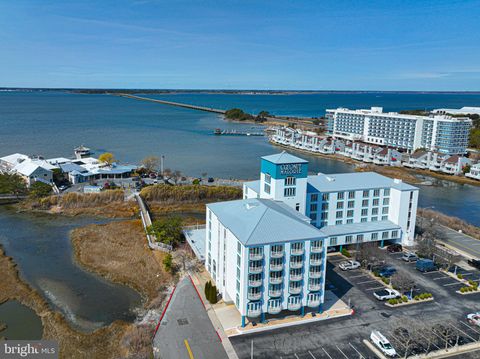 200 59TH STREET 420 OCEAN CITY MD 21842