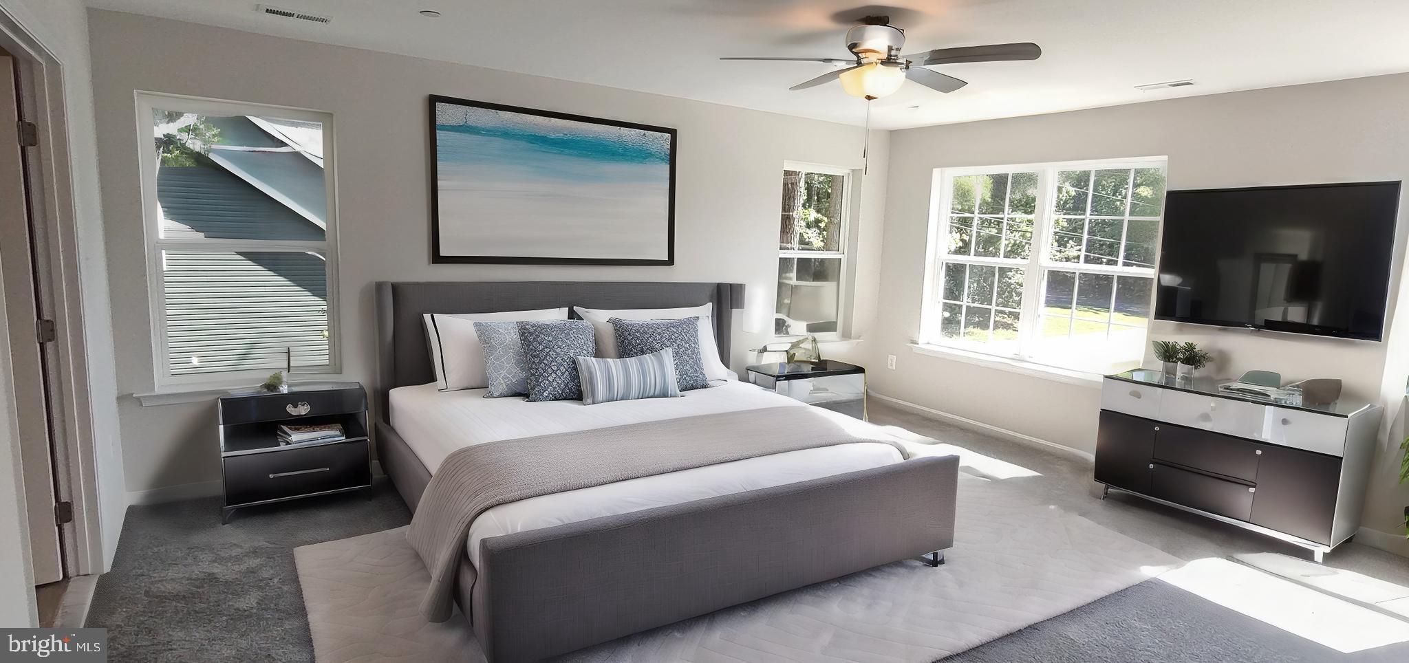 ROMANCOKE ON THE BAY - Residential