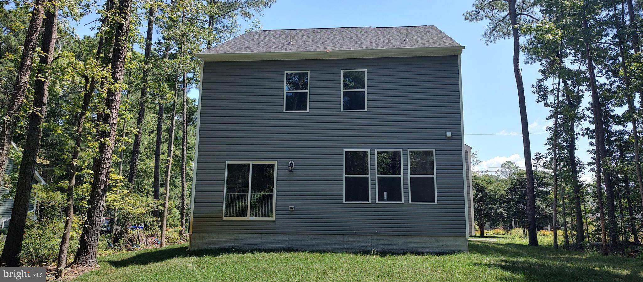 ROMANCOKE ON THE BAY - Residential