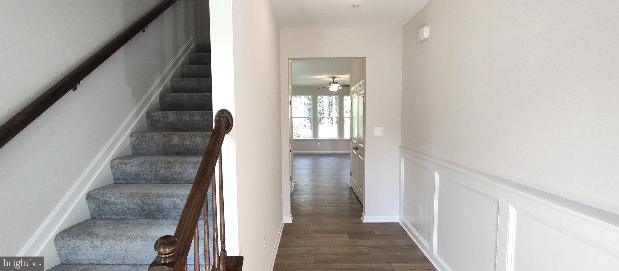 ROMANCOKE ON THE BAY - Residential