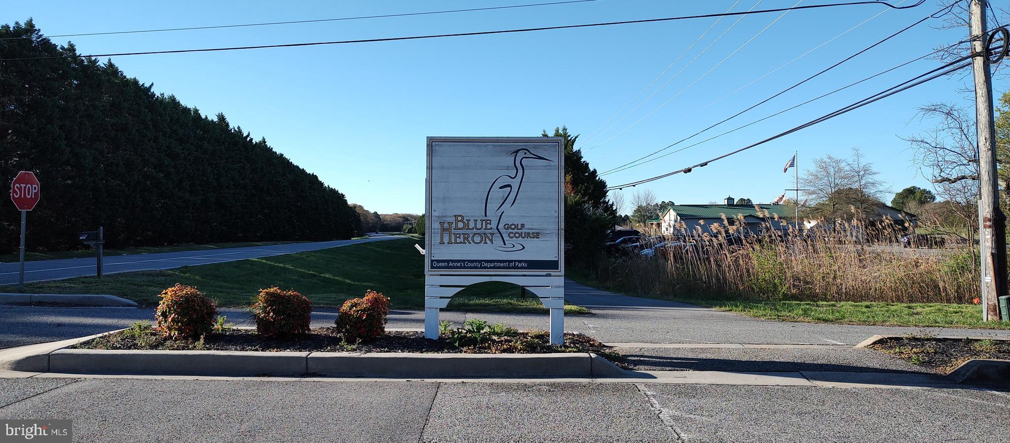 ROMANCOKE ON THE BAY - Residential