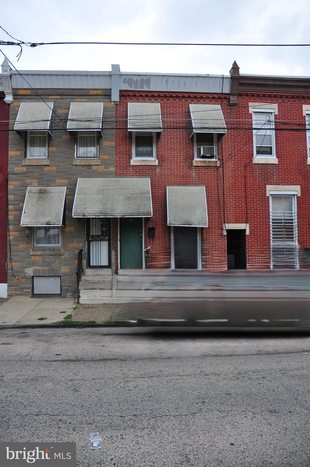 Photo of 2470 Emerald Street, PHILADELPHIA, PA 19125 (MLS # PAPH2569878)