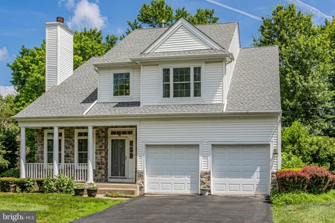 7 HARVARD CIRCLE PRINCETON NJ 08540