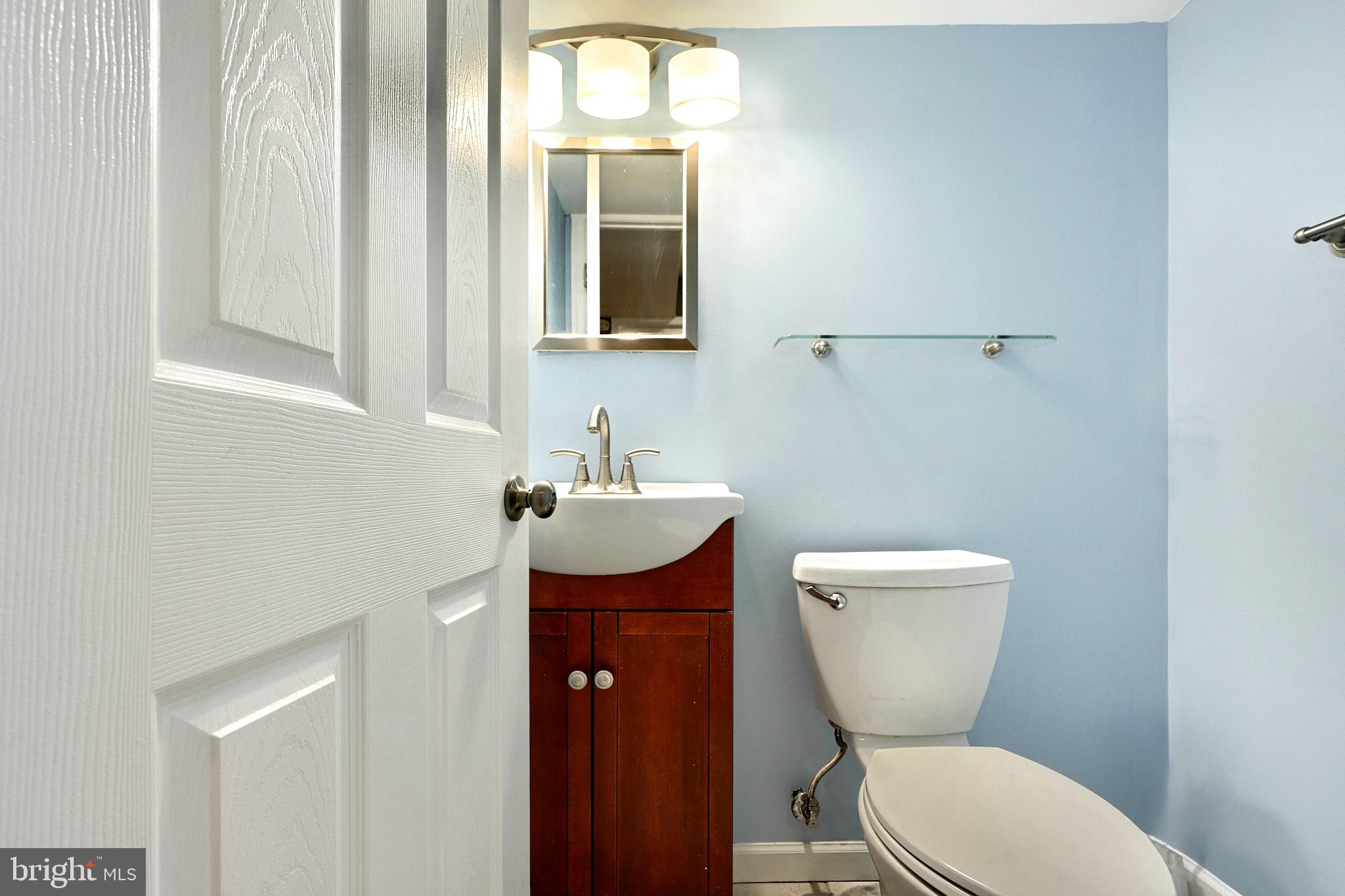 JOPPATOWNE - Residential