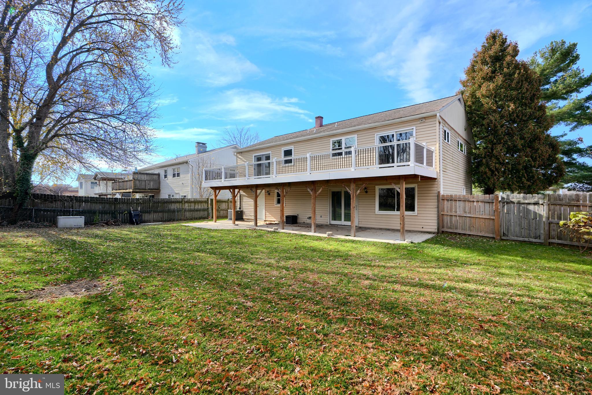 JOPPATOWNE - Residential