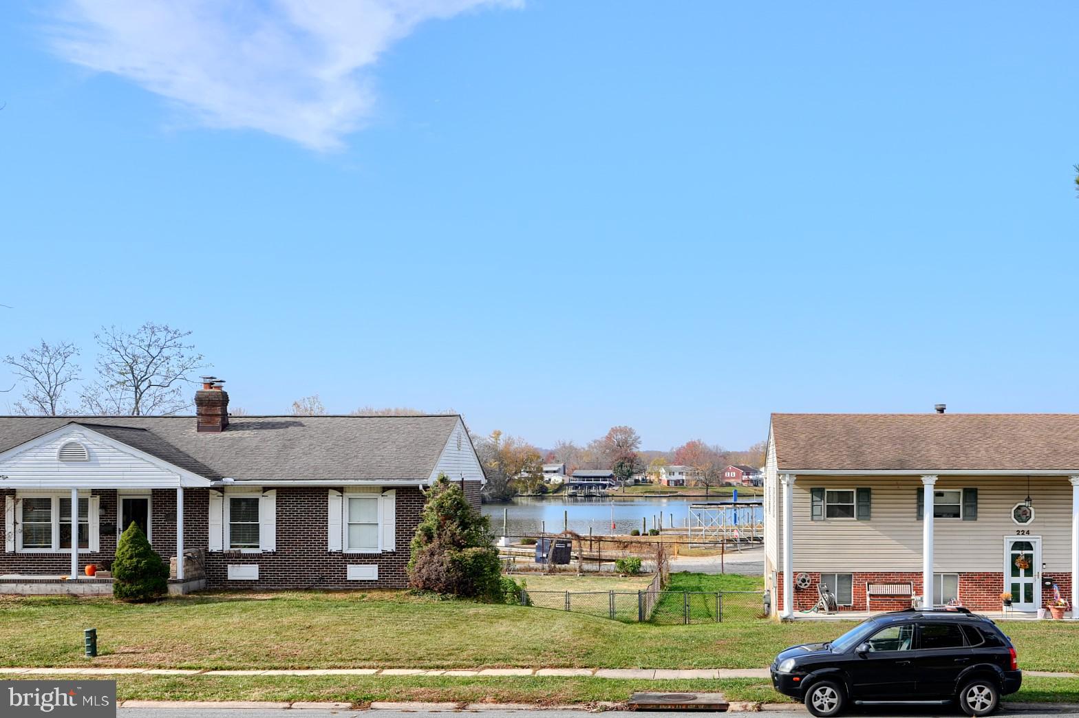 JOPPATOWNE - Residential