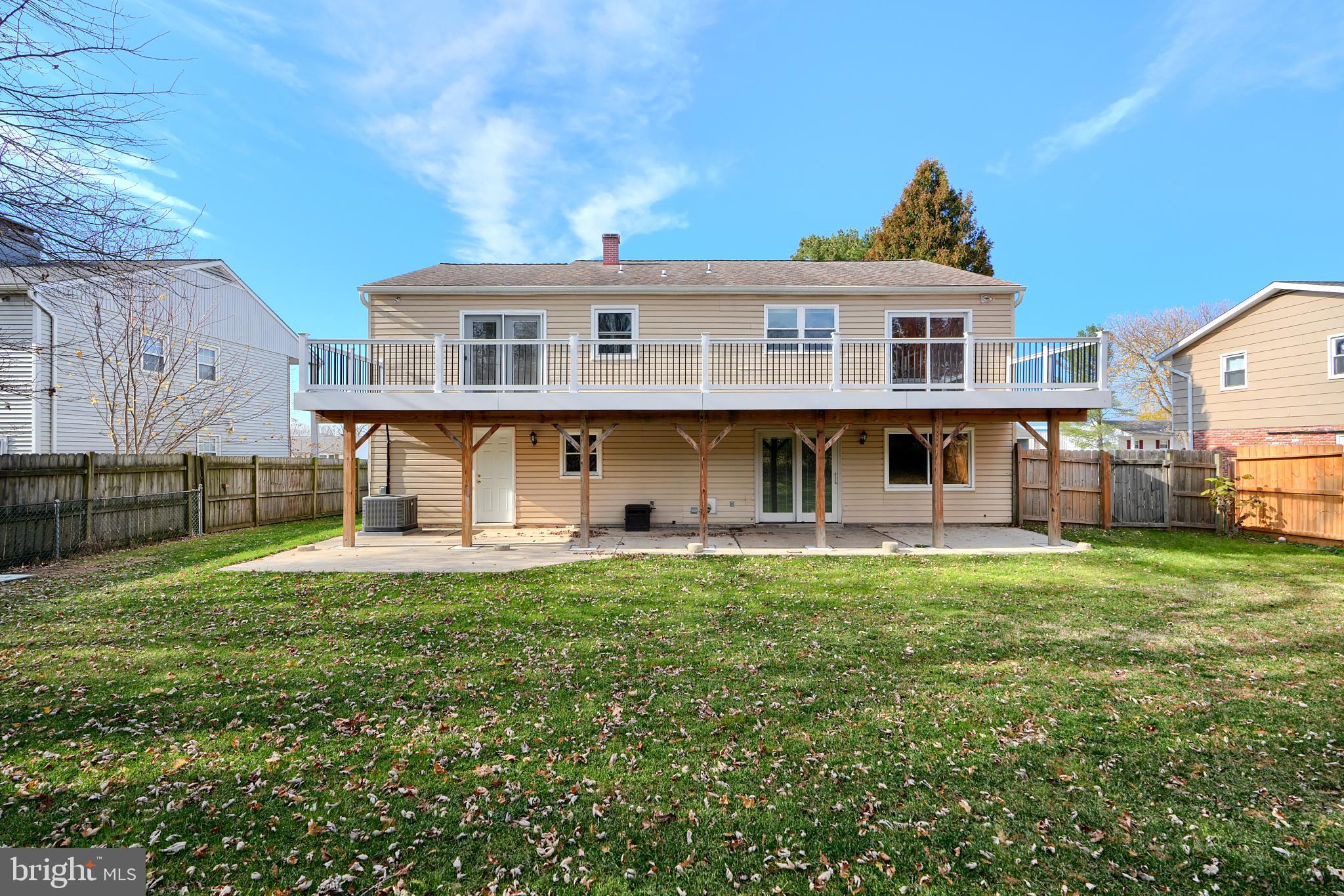 JOPPATOWNE - Residential