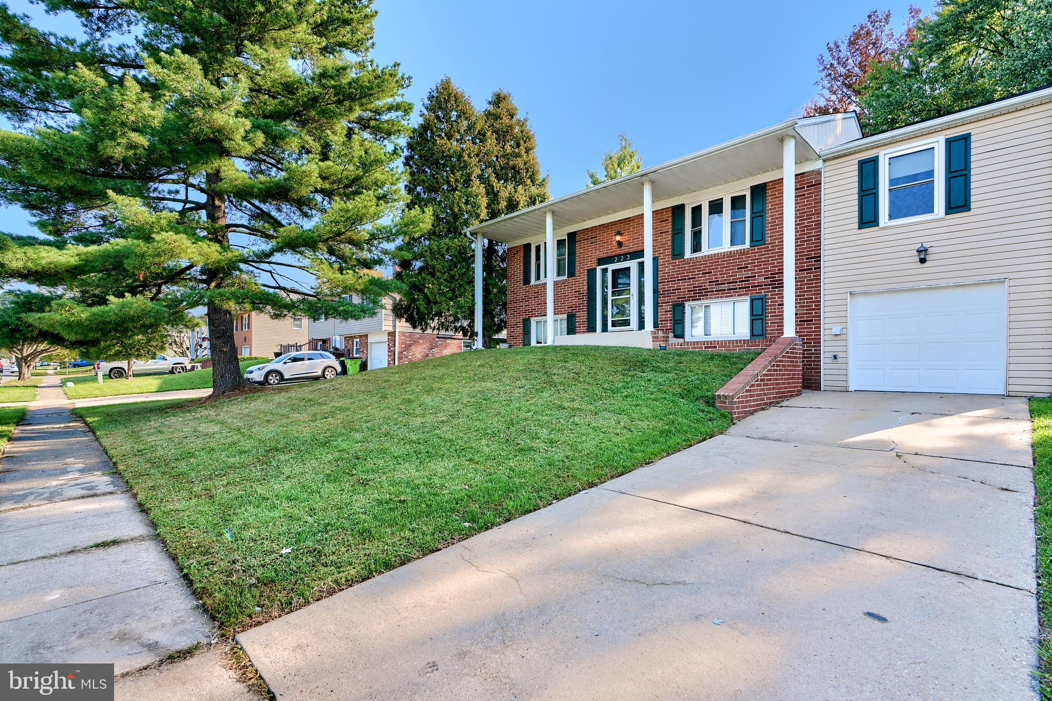 JOPPATOWNE - Residential