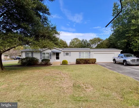 229 W Holly Drive, Lincoln, DE MLS: DESU2098978