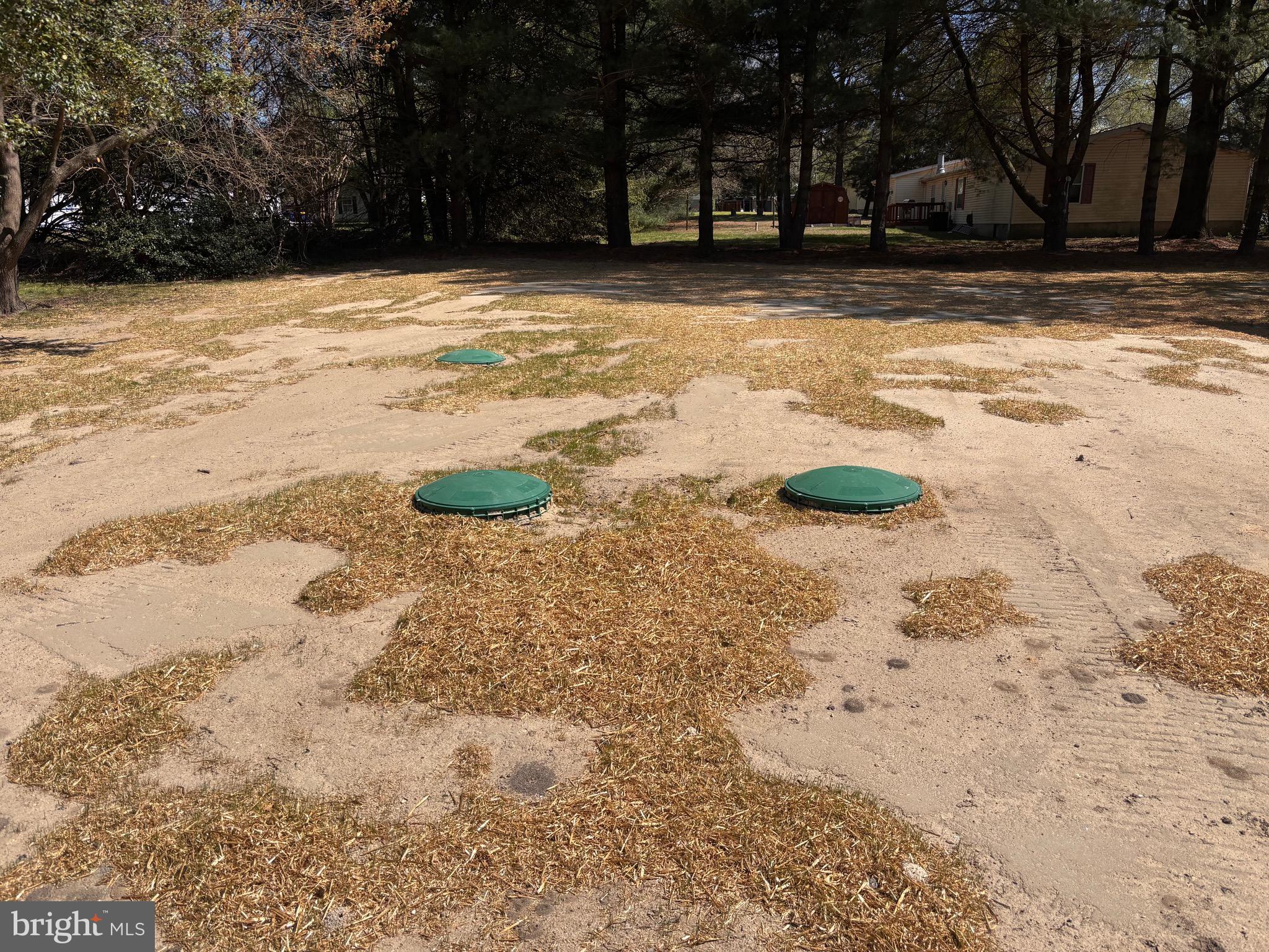 MEADOWS ON CUBBAGE POND - Residential