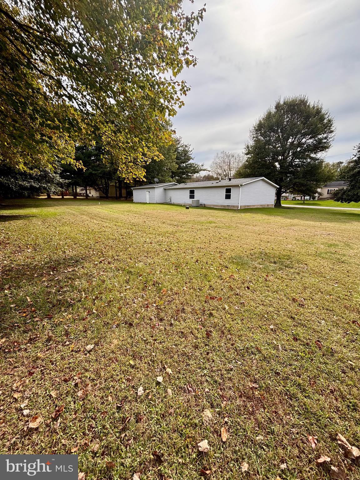 MEADOWS ON CUBBAGE POND - Residential