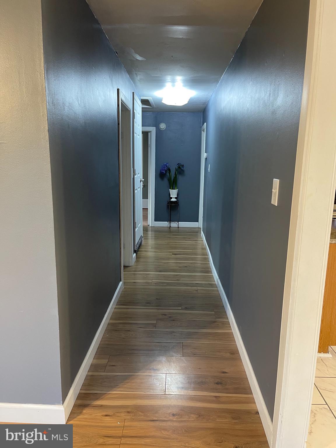 SAINT HELENA - Residential