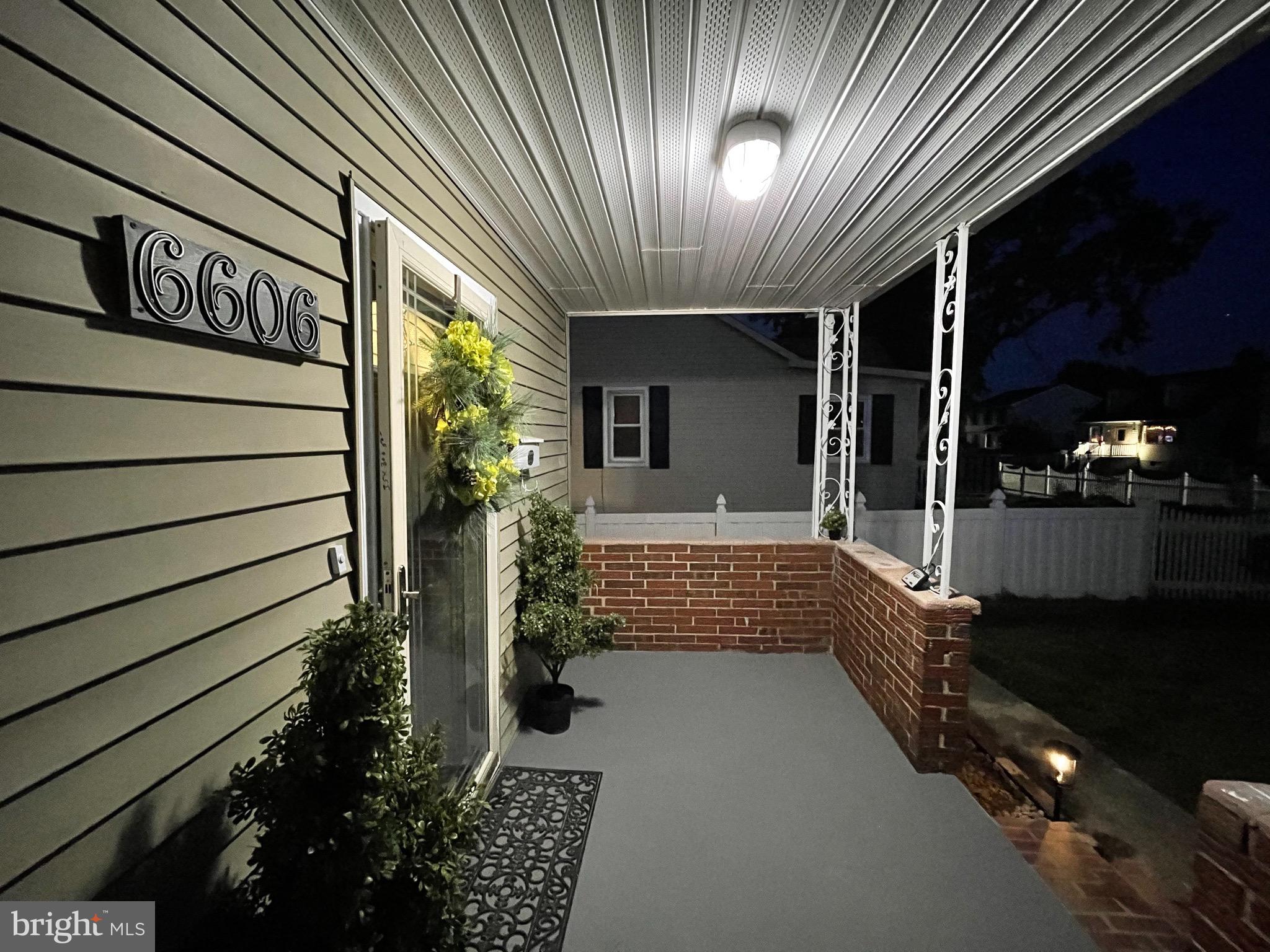 SAINT HELENA - Residential